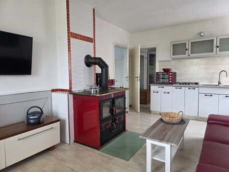 Appartement am Wald Obrázok 5 Appartement am Wald Obrázok 5