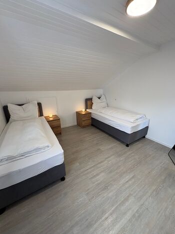 Wohnungen Regen - 2 bis 9 Personen pro Wohnung Bild 2 Wohnungen Regen - 2 bis 9 Personen pro Wohnung Bild 2