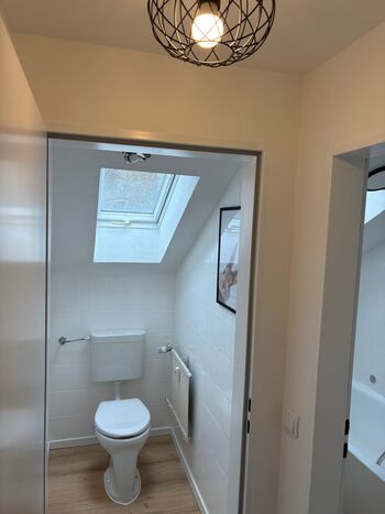 Wohnungen Regen - 2 bis 9 Personen pro Wohnung Bild 5 Wohnungen Regen - 2 bis 9 Personen pro Wohnung Bild 5