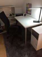 Wohnung Gohl Bild 8 Wohnung Gohl Bild 8