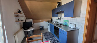 Ferienwohnung / Monteurzimmer Gerstetten-Dettingen Obrázok 2 Ferienwohnung / Monteurzimmer Gerstetten-Dettingen Obrázok 2