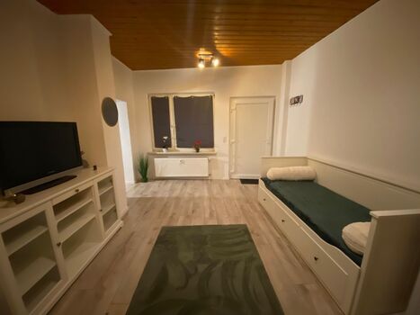 Voll möblierte Wohnung in Viernheim zu vermieten Voll möblierte Wohnung in Viernheim zu vermieten