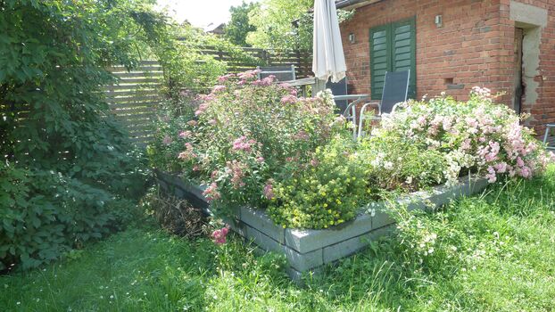 Ferienwohnung Albrecht Obrázok 4 Ferienwohnung Albrecht Obrázok 4