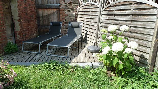 Ferienwohnung Albrecht Obrázok 5 Ferienwohnung Albrecht Obrázok 5