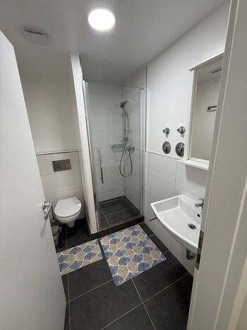 Badezimmer Badezimmer