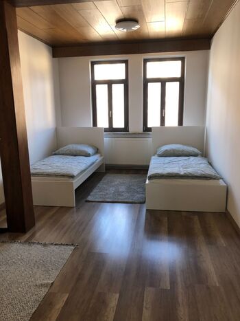Wohnung Wohnung