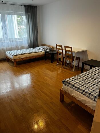 Schlafzimmer 1 Schlafzimmer 1