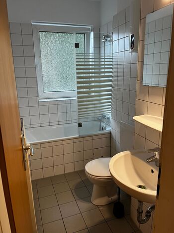 Badezimmer Badezimmer