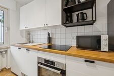 Moderne Apartments für Firmen & Teams in Dülmen Zdjęcie 4 Moderne Apartments für Firmen & Teams in Dülmen Zdjęcie 4