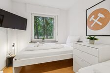 Moderne Apartments für Firmen & Teams in Dülmen Zdjęcie 7 Moderne Apartments für Firmen & Teams in Dülmen Zdjęcie 7
