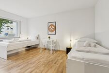 Moderne Apartments für Firmen & Teams in Dülmen Zdjęcie 1 Moderne Apartments für Firmen & Teams in Dülmen Zdjęcie 1
