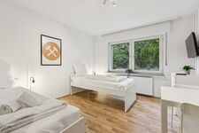 Moderne Apartments für Firmen & Teams in Dülmen Zdjęcie 8 Moderne Apartments für Firmen & Teams in Dülmen Zdjęcie 8
