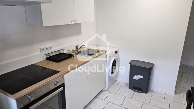 LPZ13 / CloudLiving Moderne Unterkunft mit WLAN, Küche, Parkplatz LPZ13 / CloudLiving Moderne Unterkunft mit WLAN, Küche, Parkplatz