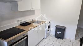 LPZ13 / CloudLiving Moderne Unterkunft mit WLAN, Küche, Parkplatz Bild 1 LPZ13 / CloudLiving Moderne Unterkunft mit WLAN, Küche, Parkplatz Bild 1