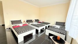 Monteurzimmer&Gästezimmer Fürth Nürnberg Erlangen Bild 5 Monteurzimmer&Gästezimmer Fürth Nürnberg Erlangen Bild 5