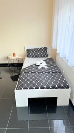 Monteurzimmer&Gästezimmer Fürth Nürnberg Erlangen Bild 15 Monteurzimmer&Gästezimmer Fürth Nürnberg Erlangen Bild 15