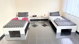 Monteurzimmer&Gästezimmer Fürth Nürnberg Erlangen Bild 12 Monteurzimmer&Gästezimmer Fürth Nürnberg Erlangen Bild 12