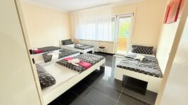 Monteurzimmer&Gästezimmer Fürth Nürnberg Erlangen Bild 6 Monteurzimmer&Gästezimmer Fürth Nürnberg Erlangen Bild 6