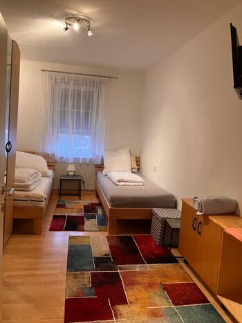 Gästezimmer Kaiser Gästezimmer Kaiser
