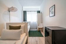 Doppelzimmer Doppelzimmer
