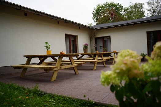 Pension Pietzsch Obrázok 5 Pension Pietzsch Obrázok 5