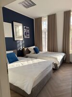 Modernes Boardinghouse für 12 Personen in Schüttorf Bild 11 Modernes Boardinghouse für 12 Personen in Schüttorf Bild 11