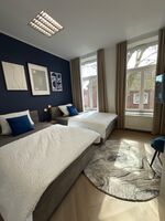 Modernes Boardinghouse für 12 Personen in Schüttorf Bild 18 Modernes Boardinghouse für 12 Personen in Schüttorf Bild 18