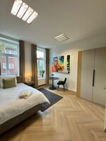 Modernes Boardinghouse für 12 Personen in Schüttorf Bild 21 Modernes Boardinghouse für 12 Personen in Schüttorf Bild 21