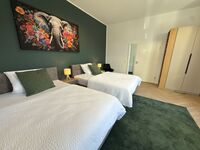 Modernes Boardinghouse für 12 Personen in Schüttorf Bild 17 Modernes Boardinghouse für 12 Personen in Schüttorf Bild 17