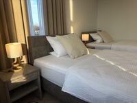 Modernes Boardinghouse für 12 Personen in Schüttorf Bild 12 Modernes Boardinghouse für 12 Personen in Schüttorf Bild 12