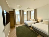 Modernes Boardinghouse für 12 Personen in Schüttorf Bild 22 Modernes Boardinghouse für 12 Personen in Schüttorf Bild 22