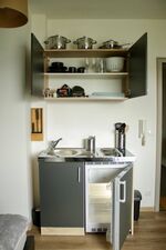 Ausgestattete Gäste- und Monteurwohnung Bild 2 Ausgestattete Gäste- und Monteurwohnung Bild 2