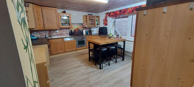 Monteurzimmer Dana - im Herzen von Marktl Obrázok 3 Monteurzimmer Dana - im Herzen von Marktl Obrázok 3