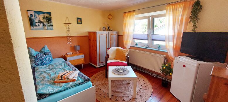 Monteurzimmer Dana - im Herzen von Marktl Obrázok 2 Monteurzimmer Dana - im Herzen von Marktl Obrázok 2