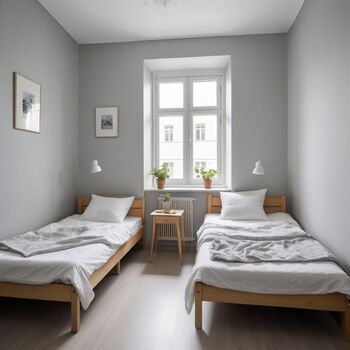 Monteurunterkunft Düsseldorf -nach Wunsch/Bedürfnis Picture 2 Monteurunterkunft Düsseldorf -nach Wunsch/Bedürfnis Picture 2