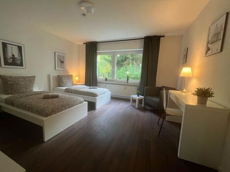 HomeRent in Köln rechtsrheinisch Obrázok 2 HomeRent in Köln rechtsrheinisch Obrázok 2