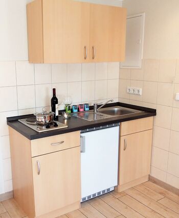 Ferienhaus "Blockhaus zur Havel" Bild 5 Ferienhaus "Blockhaus zur Havel" Bild 5