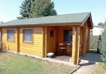 Ferienhaus "Blockhaus zur Havel" Picture 1 Ferienhaus "Blockhaus zur Havel" Picture 1