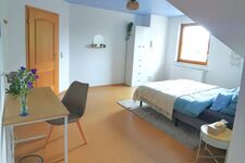 Großes, idyllisches Zimmer mit Garten und Parkplatz nahe Berlin Picture 2 Großes, idyllisches Zimmer mit Garten und Parkplatz nahe Berlin Picture 2