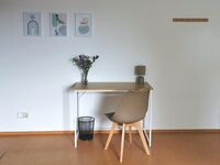 Großes, idyllisches Zimmer mit Garten und Parkplatz nahe Berlin Picture 3 Großes, idyllisches Zimmer mit Garten und Parkplatz nahe Berlin Picture 3