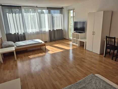 Schlafzimmer 1 Schlafzimmer 1