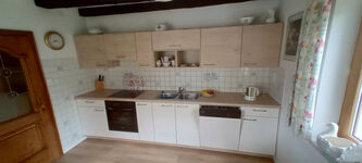 Haus Uno Picture 2 Haus Uno Picture 2