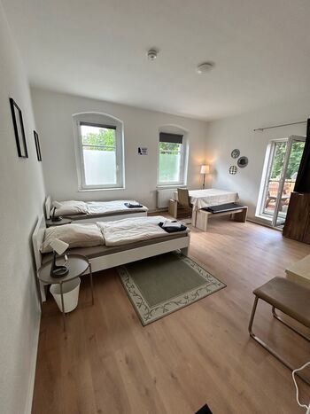 HOME SOLUTION (4-7 WORKERS) DÖBERN/ KRAFTWERK BOXBERG Bild 4 HOME SOLUTION (4-7 WORKERS) DÖBERN/ KRAFTWERK BOXBERG Bild 4