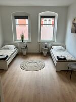 HOME SOLUTION (4-7 WORKERS) DÖBERN/ KRAFTWERK BOXBERG Bild 5 HOME SOLUTION (4-7 WORKERS) DÖBERN/ KRAFTWERK BOXBERG Bild 5