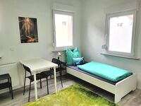 Schlafzimmer (2 oder 3 Einzelbetten) Schlafzimmer (2 oder 3 Einzelbetten)