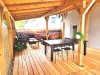 grosse Terrasse grosse Terrasse