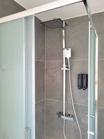 moderne Dusche moderne Dusche