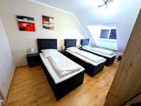 Grosse komfortable Wohnung für max. 6 Personen Bild 2 Grosse komfortable Wohnung für max. 6 Personen Bild 2