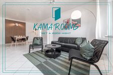 WORKERS HOME M3 | 4 Personen | 2 Schlafzimmer Bild 1 WORKERS HOME M3 | 4 Personen | 2 Schlafzimmer Bild 1
