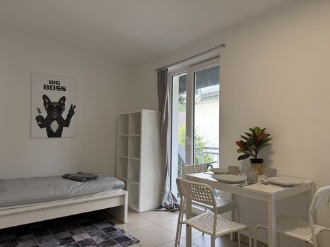 über 30 Monteurwohnungen zentral in Wiesbaden über 30 Monteurwohnungen zentral in Wiesbaden